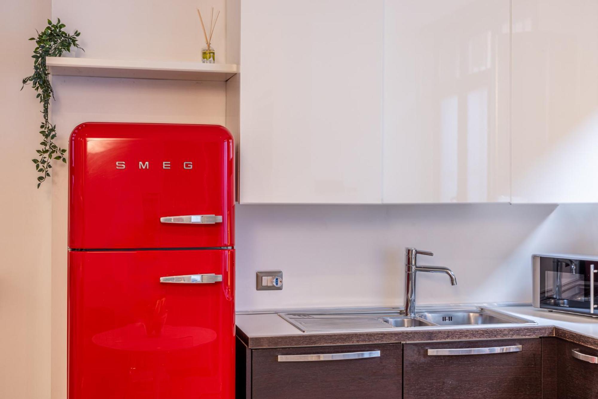 Romantic Suite Navigli - 15Min Duomo - Free Parking Milaan Buitenkant foto