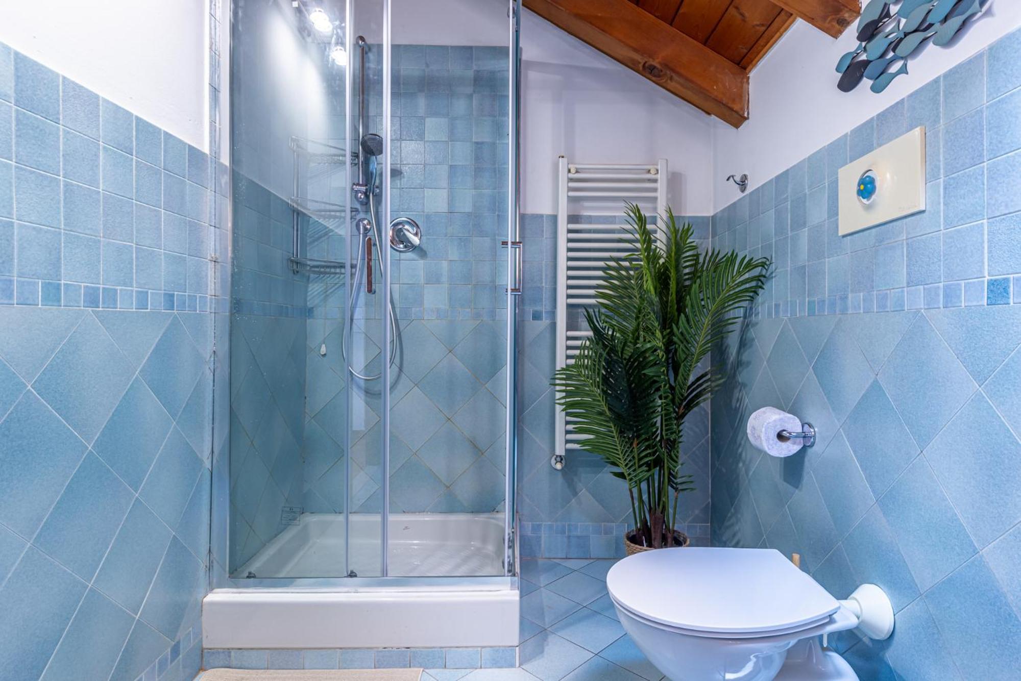 Romantic Suite Navigli - 15Min Duomo - Free Parking Milaan Buitenkant foto